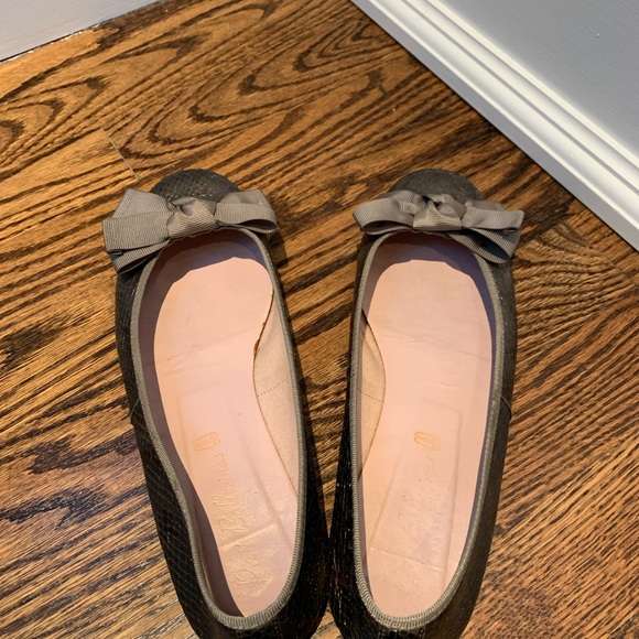 Pretty Ballerinas flat pumps (lindsay) in size 38.5 - Picture 2 of 3
